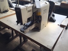 /PFAFF 3306 XTIC DX SX 7P PN BEIGE